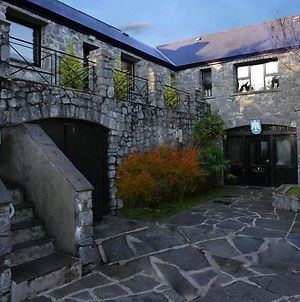 The Waters Country House Guest House Ballyvaughan Exterior photo