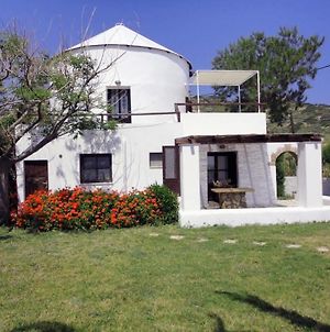 Mantalena Villa Skyros Island Exterior photo