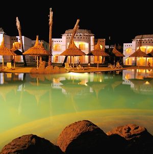 Savanna Club And Aqua Park Hotel Sharm el-Sheikh Exterior photo