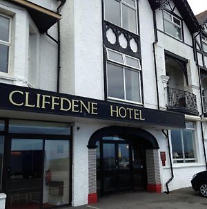 Cliffdene Hotel Newquay  Exterior photo