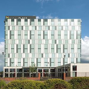 Hyatt Place West London Hayes Hotel Hayes  Exterior photo