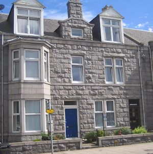 Armadale Guest House Aberdeen Exterior photo