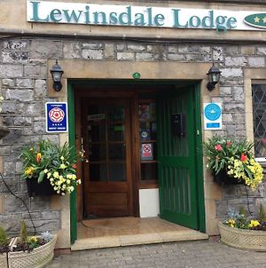 Lewinsdale Lodge Weston-super-Mare Exterior photo