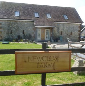 Newclose Farm Villa Yarmouth  Exterior photo
