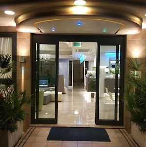 Hotel Adele Bellaria-Igea Marina Exterior photo