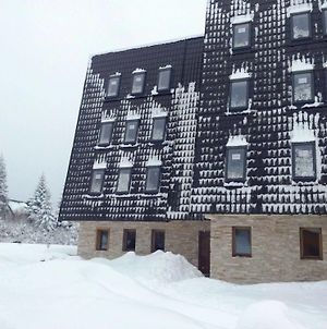 Apartments And Rooms Max-Well Jahorina Exterior photo
