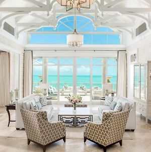 The Shore Club Turks & Caicos Hotel Providenciales Exterior photo