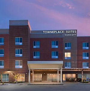 Towneplace Suites By Marriott Columbia Exterior photo