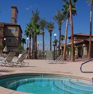 Siena Suites Las Vegas Exterior photo