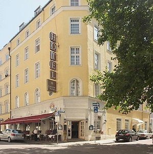 Carlton Astoria Hotel Munich Exterior photo