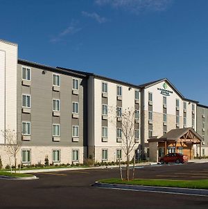 Woodspring Suites New Orleans Airport Kenner Exterior photo