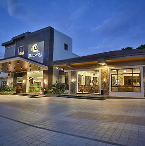 Coron Soleil Garden Resort Exterior photo