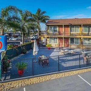 Motel 6-San Diego, Ca - Southbay Exterior photo
