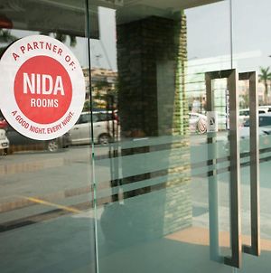 Nida Rooms Klang Central Place Exterior photo