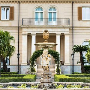 Villa Pulejo Messina Exterior photo