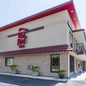 Red Roof Inn Wildwood - Cape May/Rio Grande Exterior photo