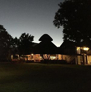Marepe Country Lodge Hoedspruit Exterior photo