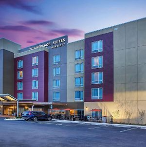 Towneplace Suites By Marriott Cookeville Exterior photo