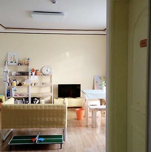 Egghouse Chuncheon - Hostel Exterior photo