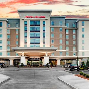 Hampton Inn & Suites By Hilton Atlanta Perimeter Dunwoody Exterior photo