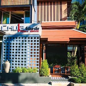 Chula Hotel Chiang Mai Exterior photo