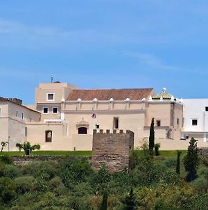 Pousada Castelo De Alcacer Do Sal Exterior photo