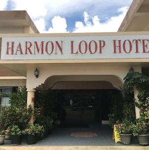 Harmon Loop Hotel Tumon Exterior photo