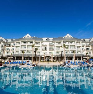 The Beach Club At Charleston Harbor Resort And Marina Mount Pleasant Exterior photo