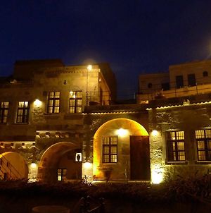 King Cave Hotel By Traveller'S Goreme Exterior photo
