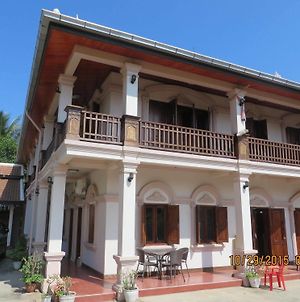 Villa Ban Phanluang Luang Prabang Exterior photo