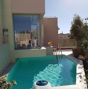 Rvg Rania House With Pool Apartment Porto Heli Exterior photo
