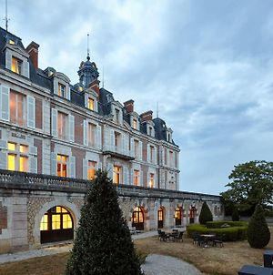 Chateau Saint-Michel - Cercle Des Grands Crus Hotel Rully  Exterior photo