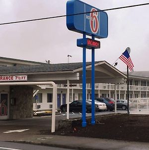 Motel 6-Salem, Or - Expo Center Exterior photo