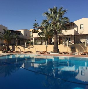 Leoniki Residence By Diamond Resorts Crete Island Exterior photo