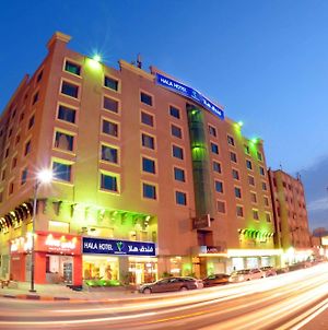Hala Hotel Al Khobar Exterior photo