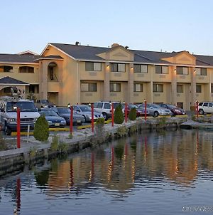Red Roof Inn Toms River Exterior photo