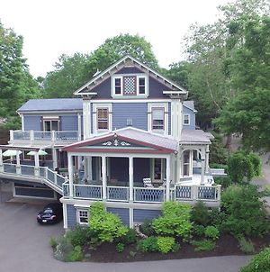 Chesley Road Bed And Breakfast Newton Exterior photo