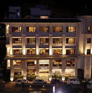 Jivanta Shirdi Hotel Exterior photo