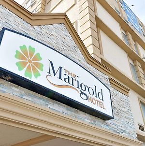 The Marigold Hotel Brampton Exterior photo