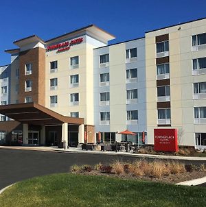 Towneplace Suites By Marriott Grove City Mercer/Outlets Exterior photo
