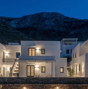 Sifnos House - Rooms & Spa Kamares (Sifnos) Exterior photo