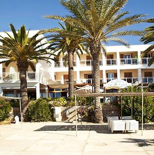 Hotel Ses Figueres Ibiza Island Exterior photo