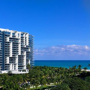 W South Beach Hotel Miami Beach Exterior photo