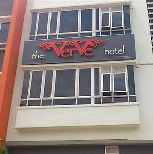 The Verve Hotel Pj Damansara Petaling Jaya Exterior photo