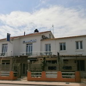 Blue Hotel La Seyne-sur-Mer Exterior photo