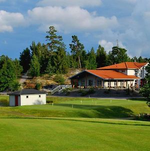 Ada Golf & Country Club Hotel Trosa Exterior photo