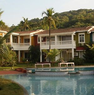 Riverside Villa At Siolim Exterior photo