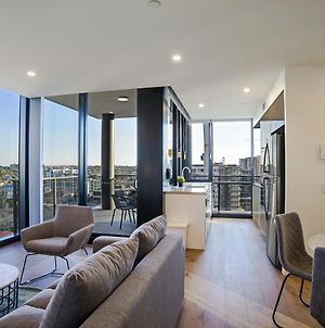 Atlas Apartments By Cllix Brisbane Exterior photo