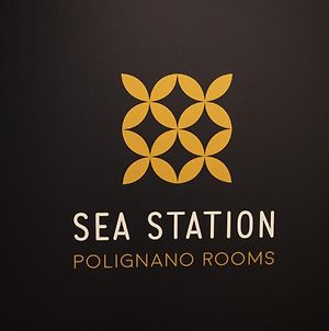 Sea Station Hotel Polignano a Mare Exterior photo