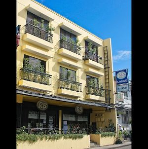 Rb Bed And Breakfast Kalibo Exterior photo